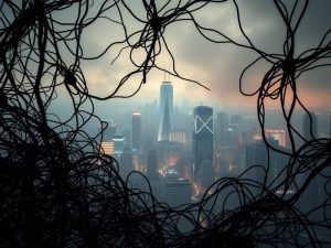 Riscuri financiare 2025