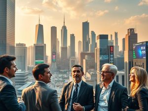 Strategii de investiții