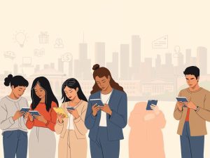 Tehnologie financiară