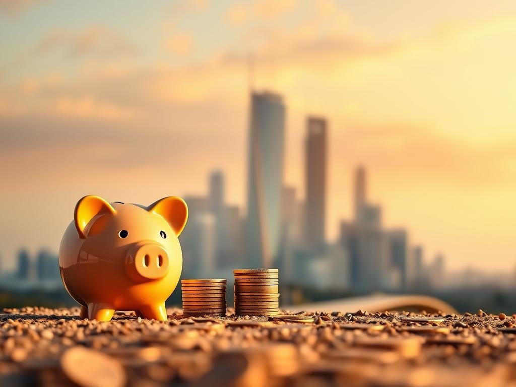 economisire și investiții