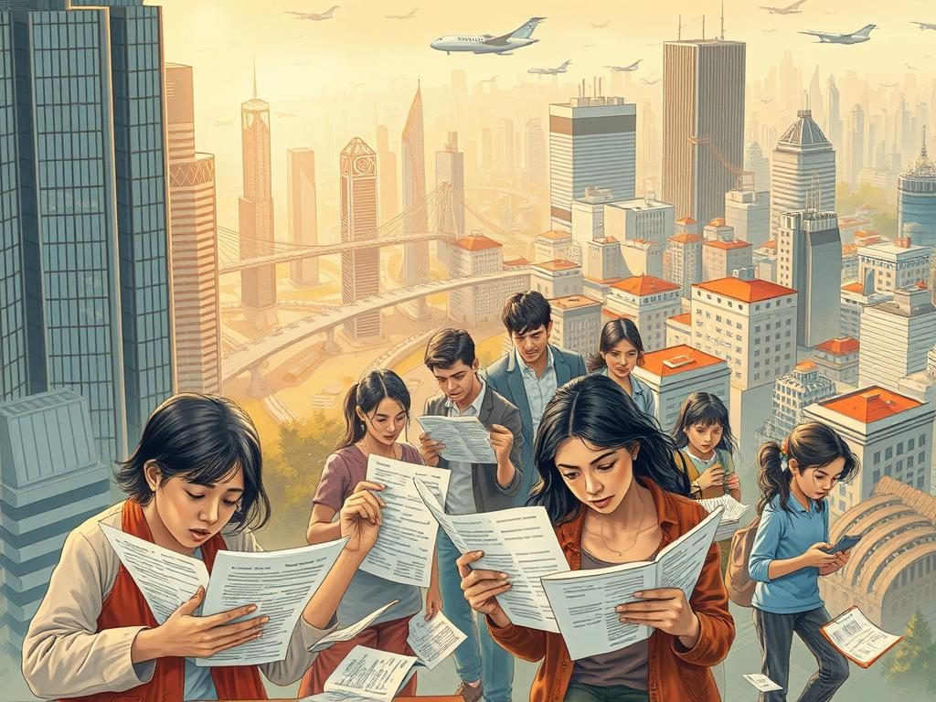 provocări educație financiară