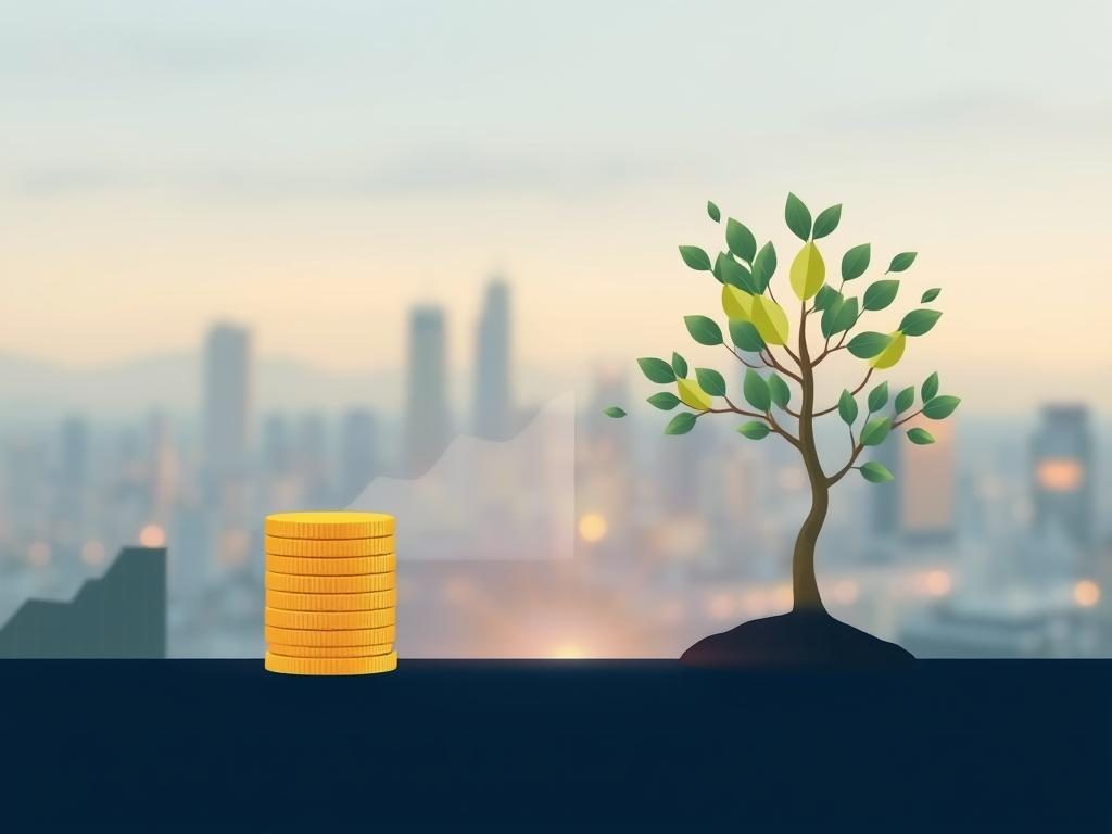 strategii financiare venituri pasive