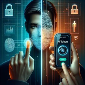 autentificare‑biometrică