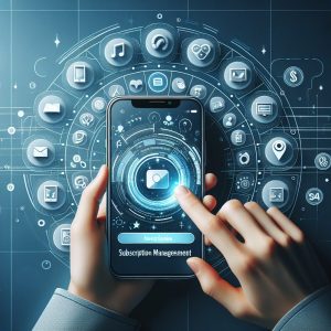 gestionare‑abonamente