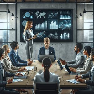 consultanță digitală