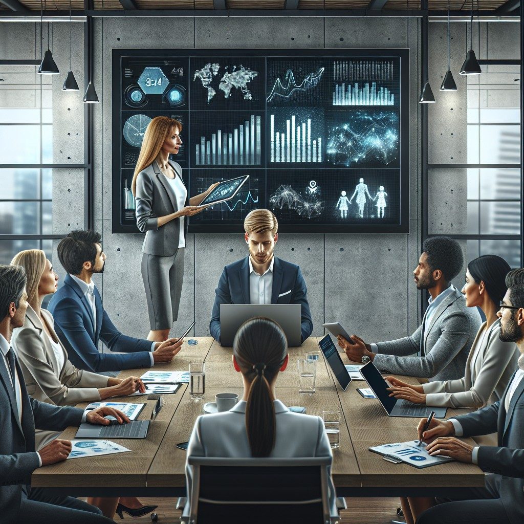 consultanță digitală