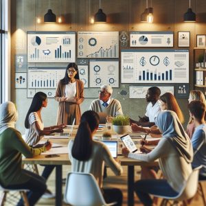 educație financiară