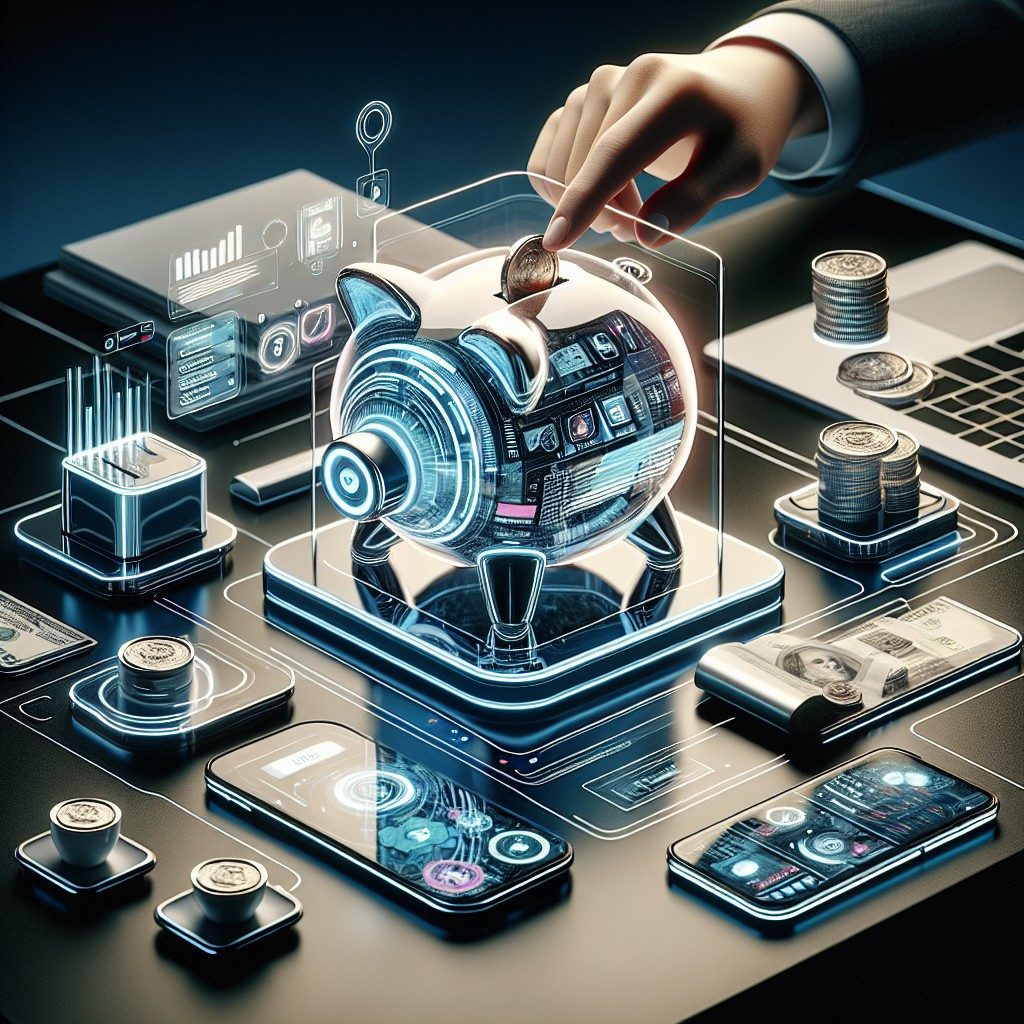 economisire inteligentă