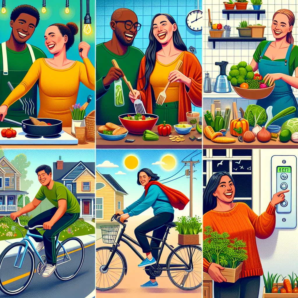 Economisirea inteligentă devine esențială când costul vieții tot crește 1 Economisirea inteligentă devine esențială când costul vieții tot crește