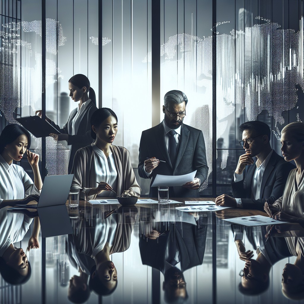 Gestionarea riscurilor financiare în contextul instabil 5 Gestionarea riscurilor financiare în contextul instabil