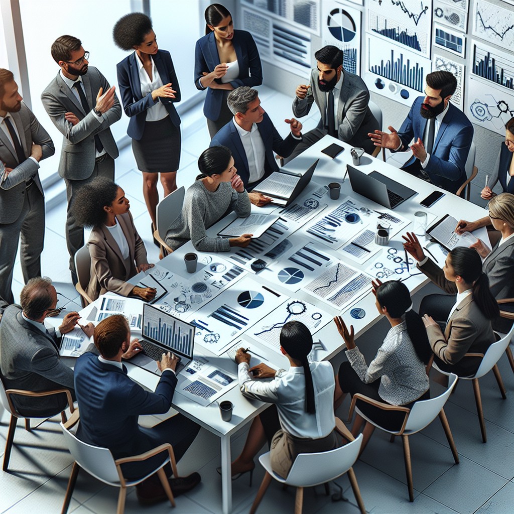 Tehnici simple de gestionare a riscurilor într-un mediu economic instabil 6 Tehnici simple de gestionare a riscurilor într-un mediu economic instabil