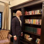 Vladimir Naciu, Naciu & Asociații: justiția tratată cu seriozitate