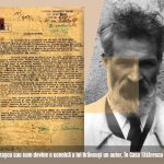 Milița Petrașcu sau cum devine o ucenică a lui Brâncuși un autor, în Casa Tătărescu